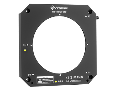 機器人校準傳感器HPS-TCP120